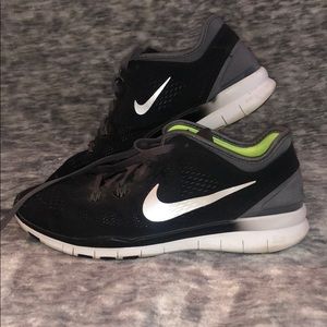 Nike shoes